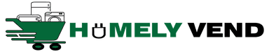 Homely Vend Logo