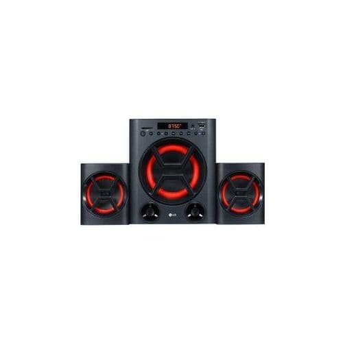 LG XBOOM (LK72B) - Black