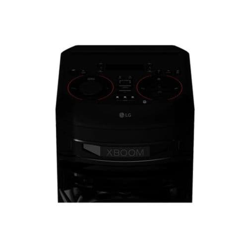 LG Xboom Rnc5 500W All In One Hifi System