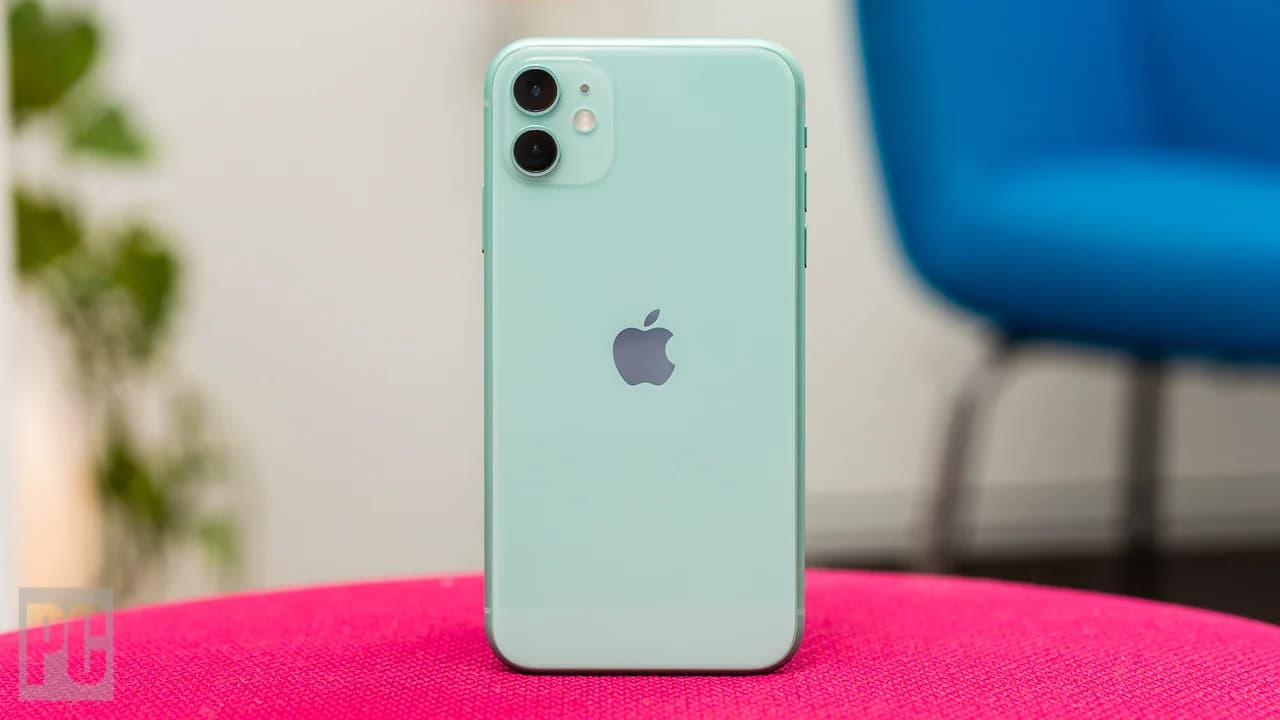 Iphone 11 128gb