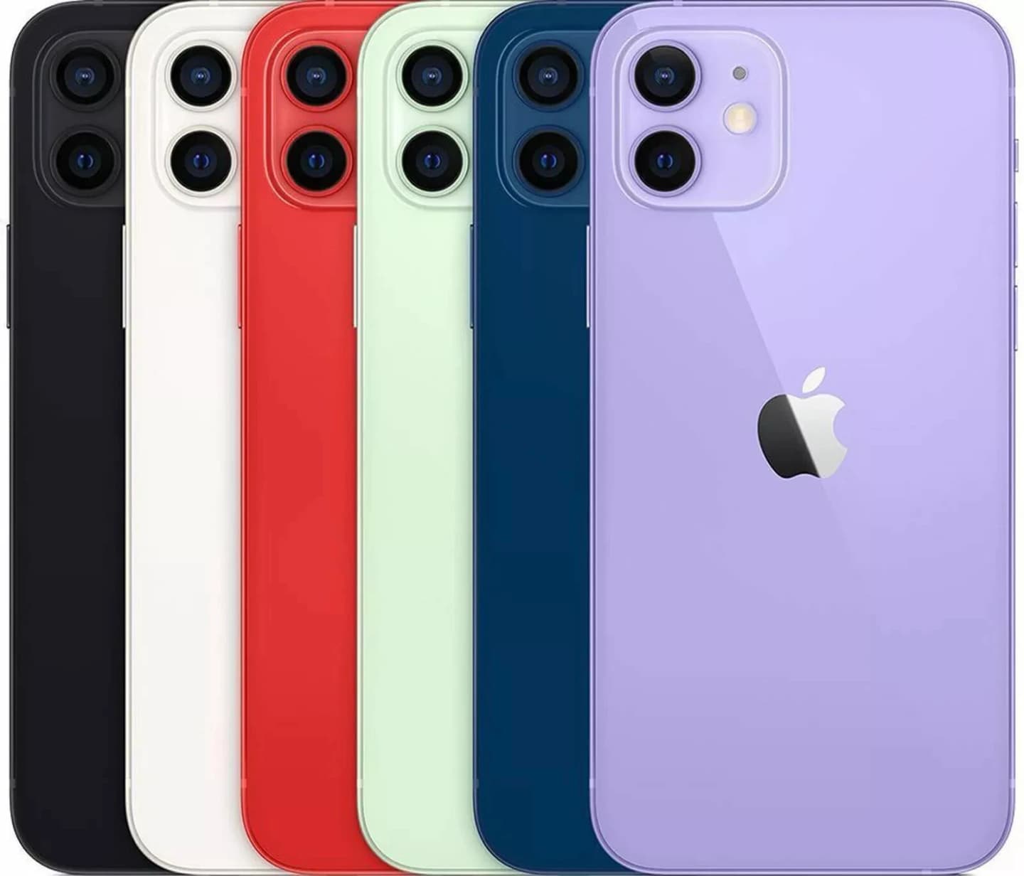 Iphone 12 128gb (UK USED)