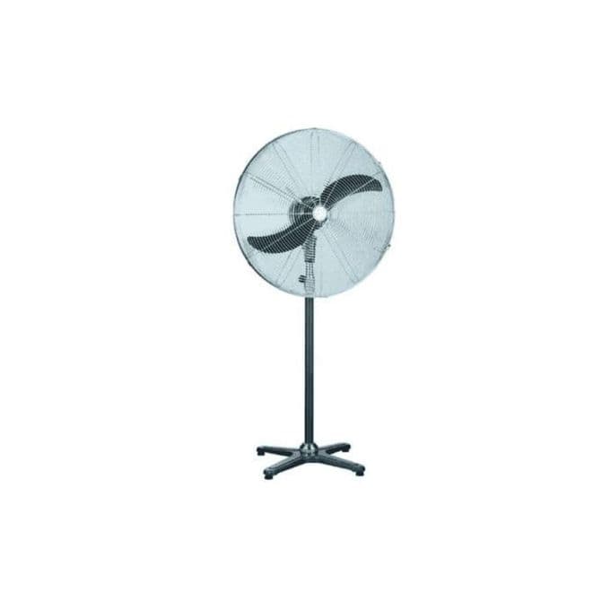 OX 20" Inches Industrial Standing Fan