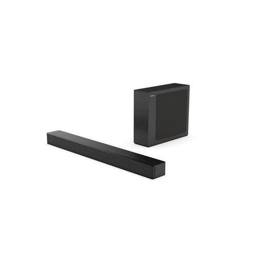 Hisense 240W 2.1CH Bluetooth Audio SoundBar, - HS 2100