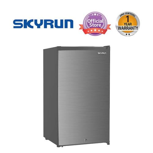 Skyrun 95l Fridge.