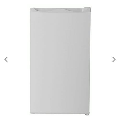 Hisense 90 Litres Single Door Refrigerator - REF093DR