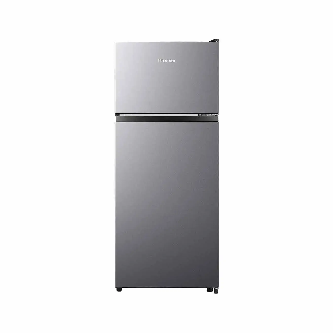 Hisense 124L Double Door Refrigerator REF172DR