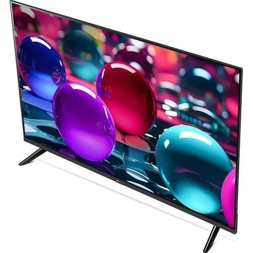 LG 50" UHD AI Processor 4K Smart webOS TV with HDR10 Pro – 0UA73006LA (2025 Model)