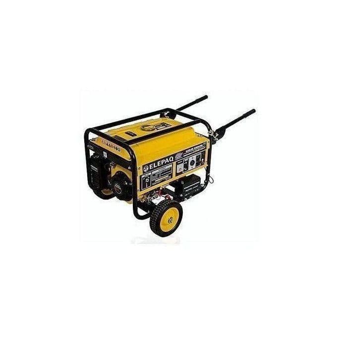 Elepaq Constant Key Start Generator - SV6800E2 100% Copper