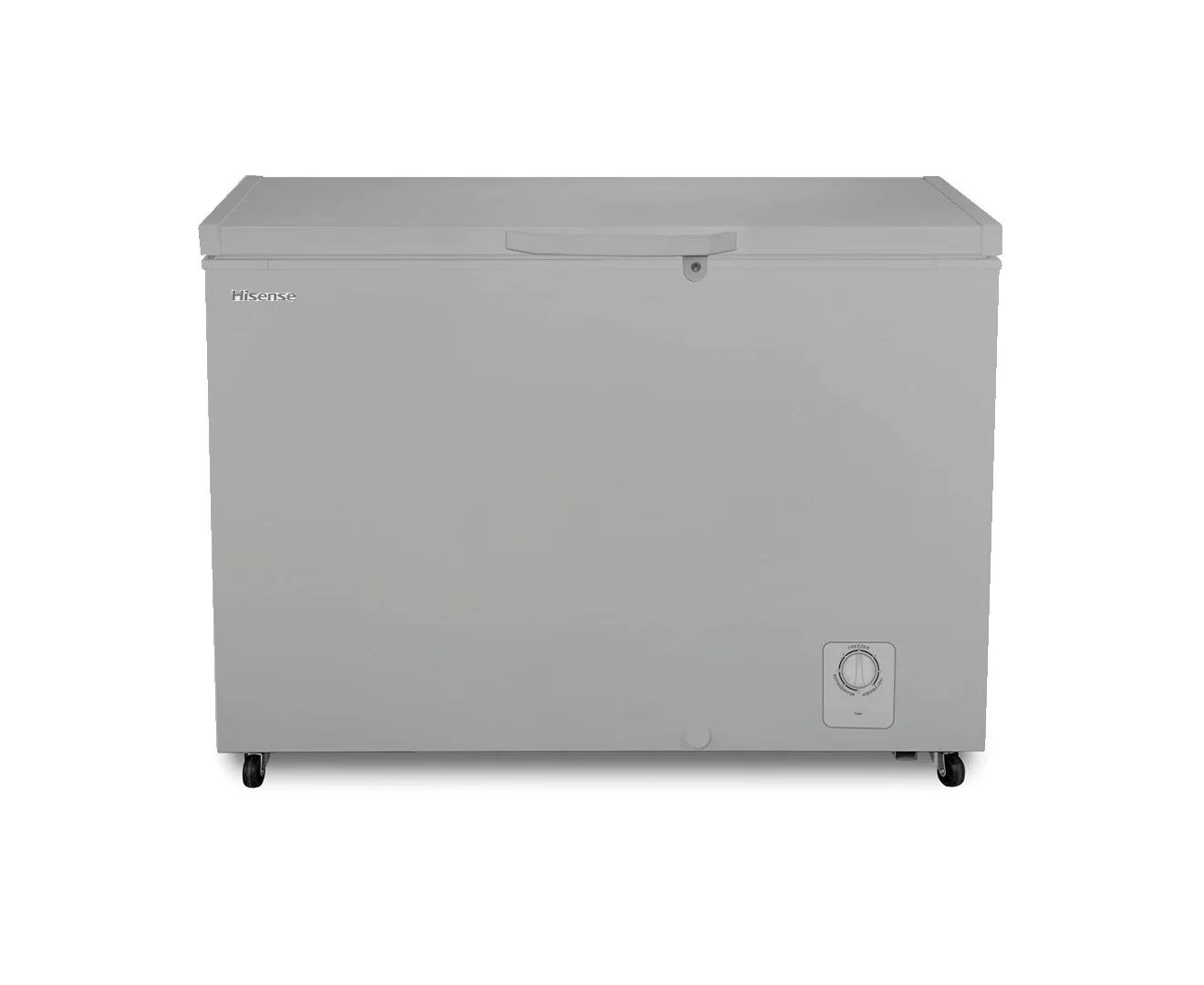 Hisense Chest Freezer 297L (390SH-FC)