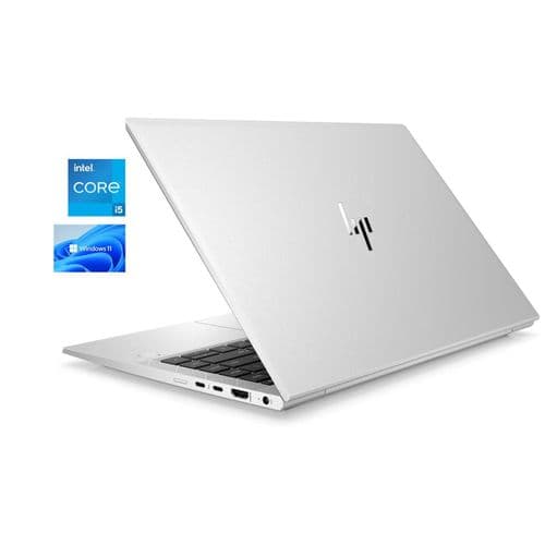 Hp EliteBook 840 G7 1Oth GEN Intel Core I5