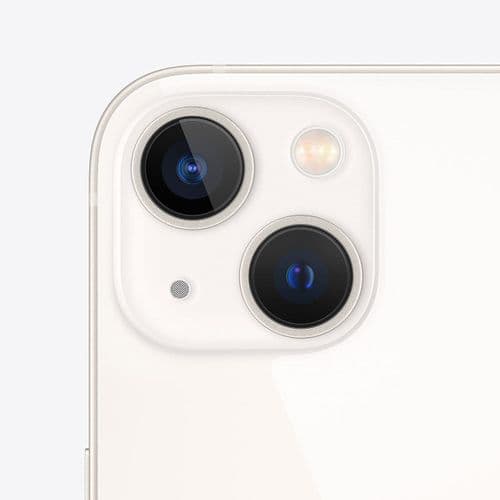 Apple iPhone 13 128GB - 6.1Inch