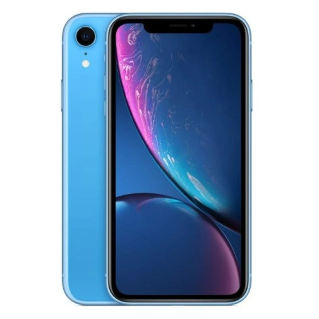 Apple iPhone Xr - 6.1" - 3gb Ram - 128gb Rom
