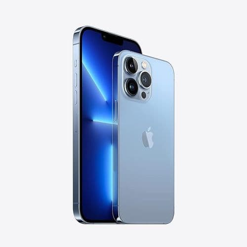 Apple IPhone 13 Pro 5G - 6.1" 128GB ROM, 6GB ROM