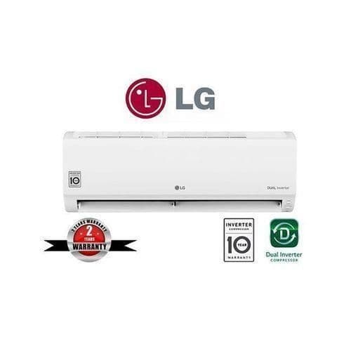 LG 1.5hp Inverter Split Air Conditioner