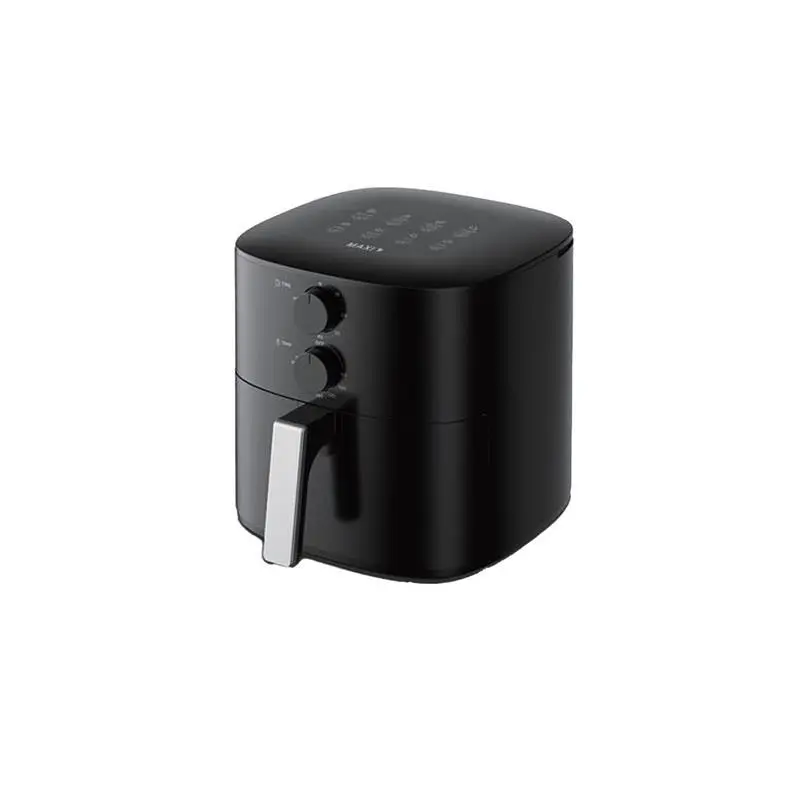 Maxi Air Fryer 5L Black (MF-TN50C2)