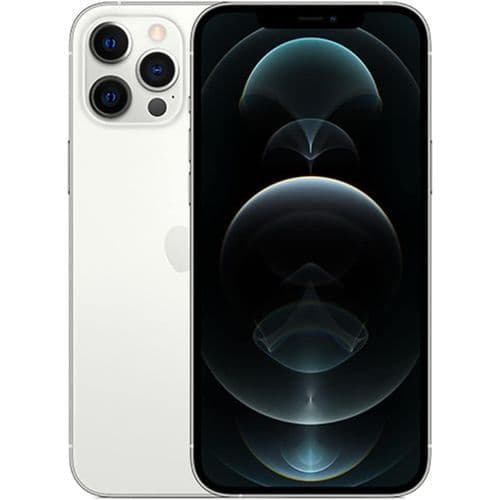 Apple iPhone 12 Pro - 6.1" - 128GB ROM - 6GB RAM - 5G